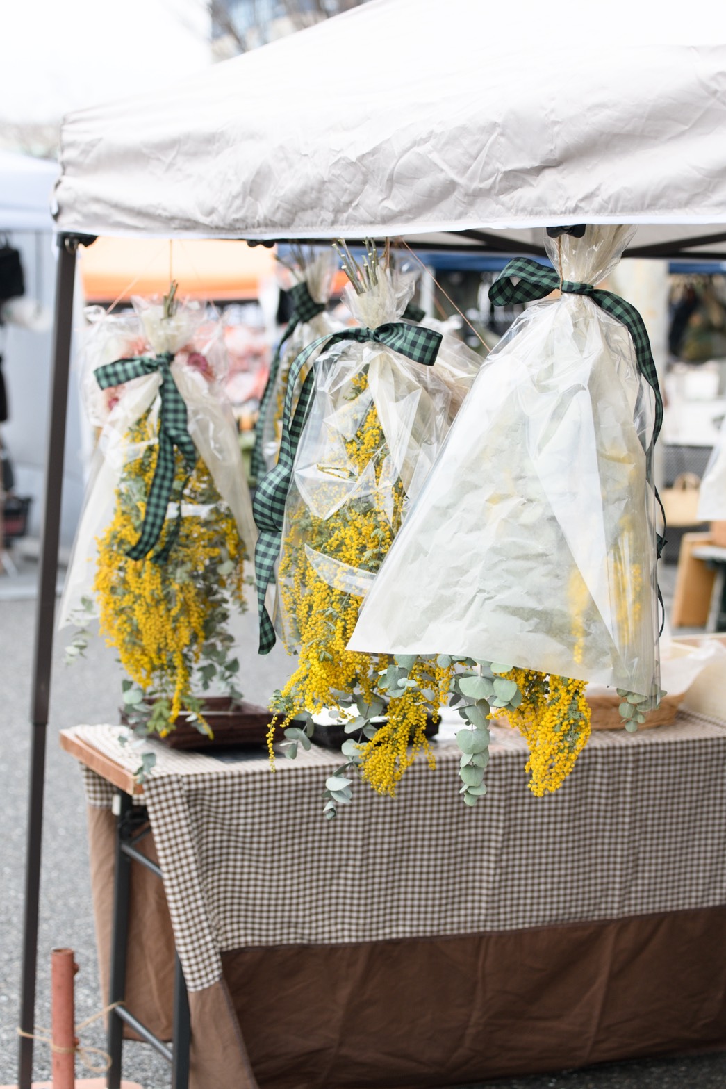 門司港開催の活動実績写真 4