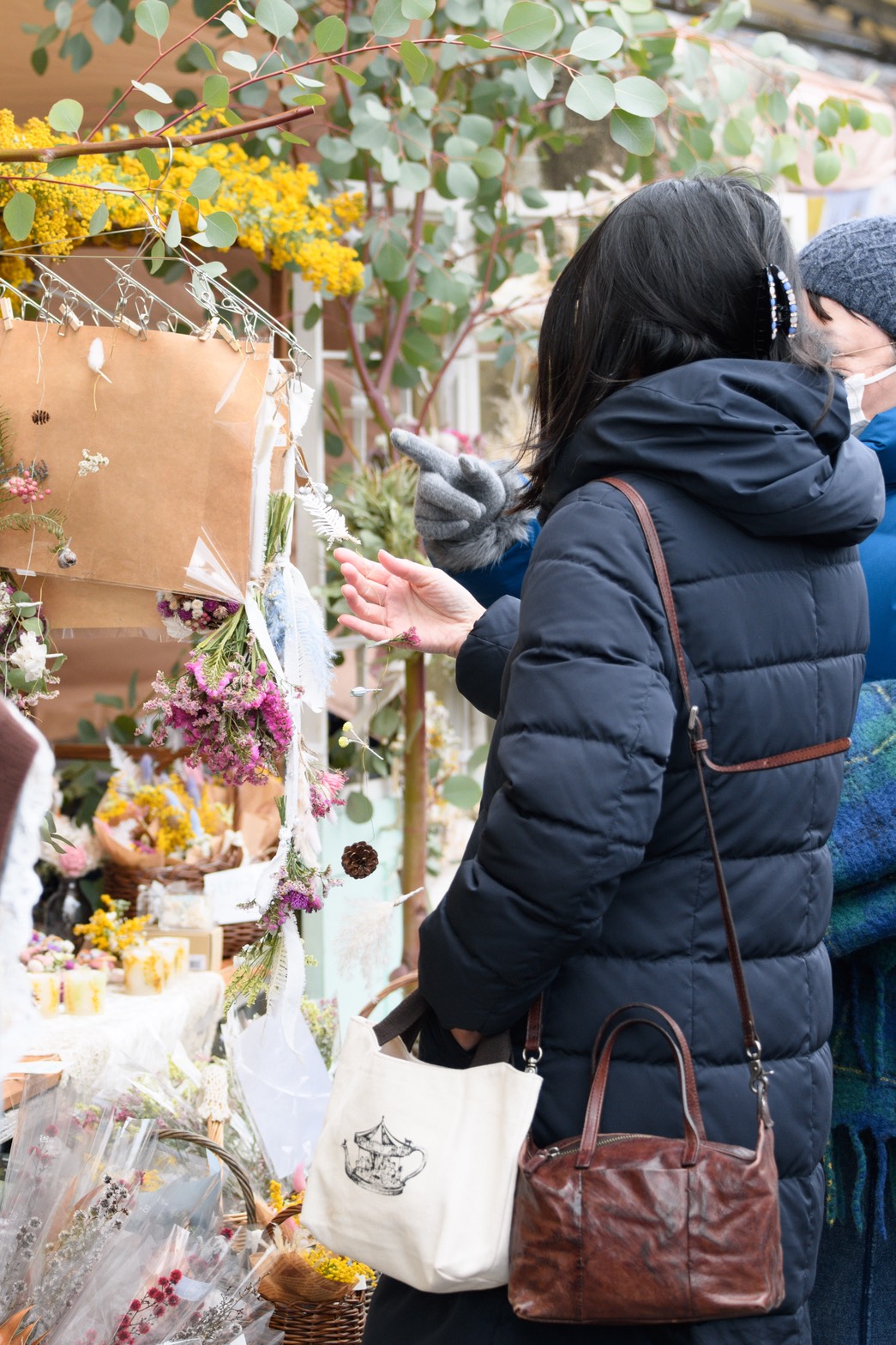 門司港開催の活動実績写真 9