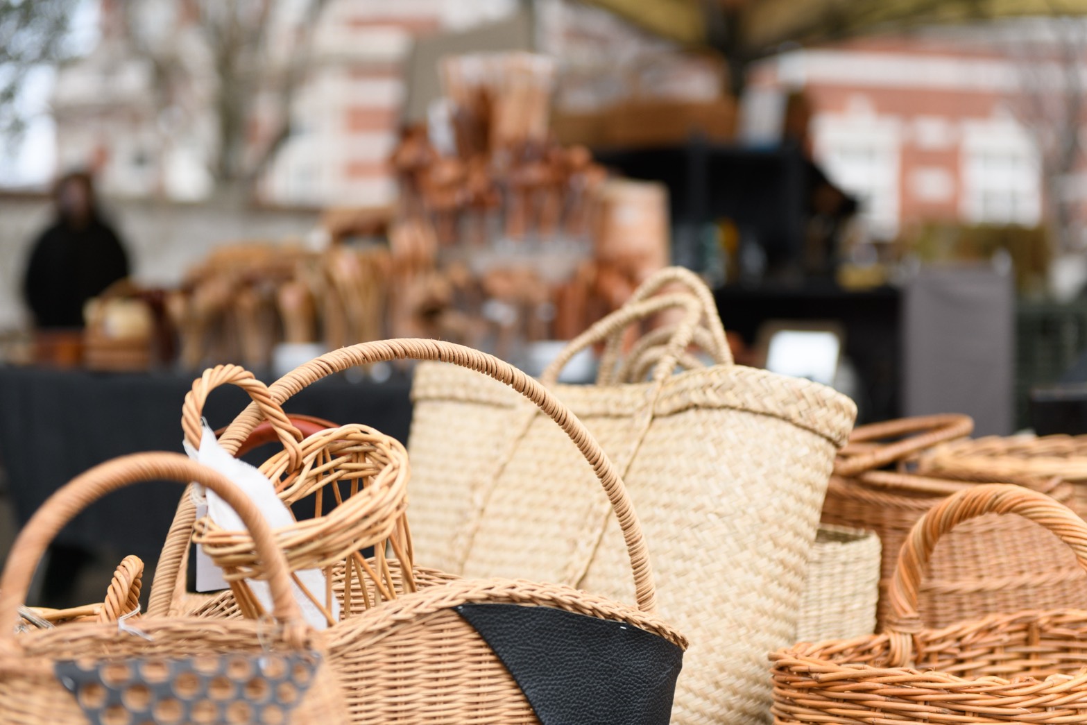 門司港開催の活動実績写真 12