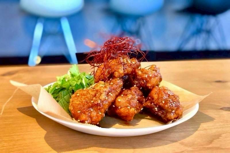 キッチンせんちゃんの写真1