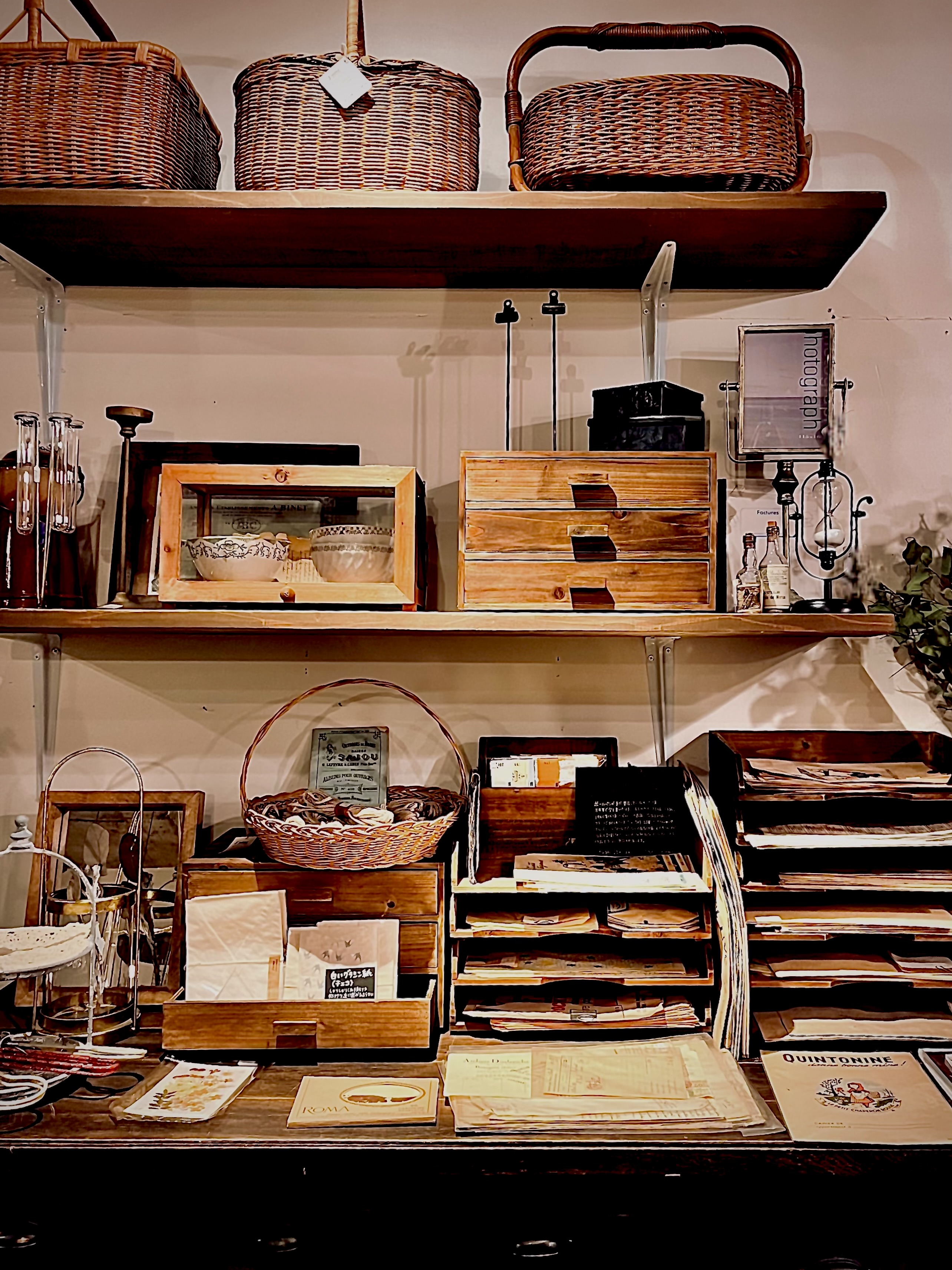 J’aime confortableの写真2