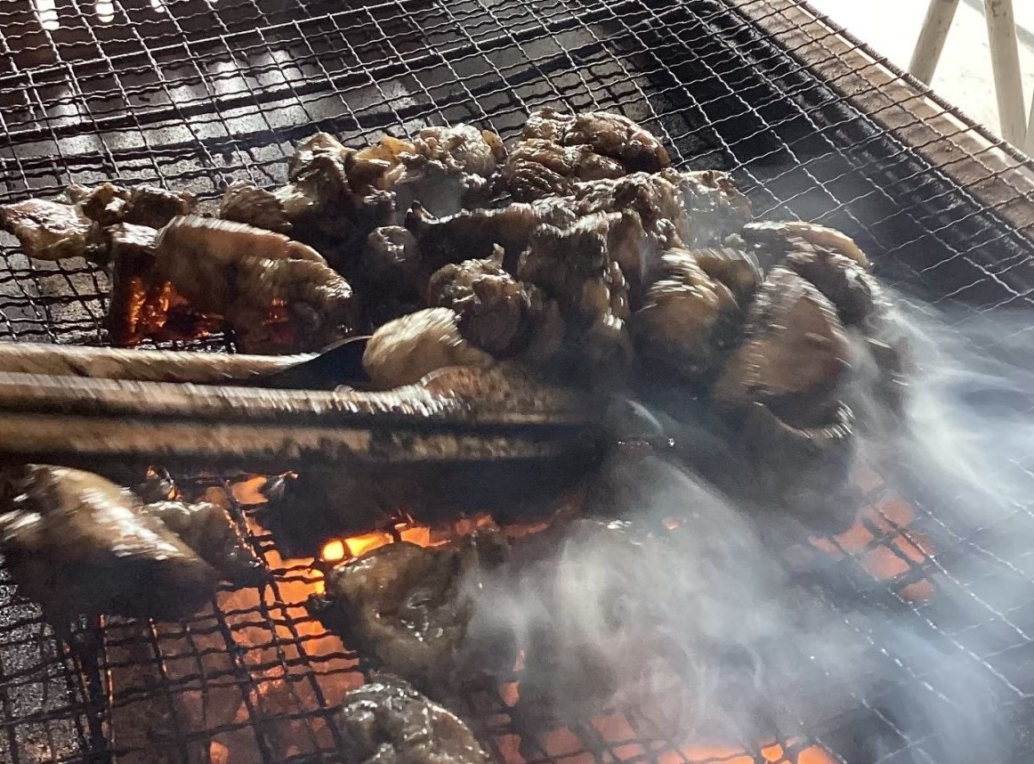 銀座珈琲本店の写真1