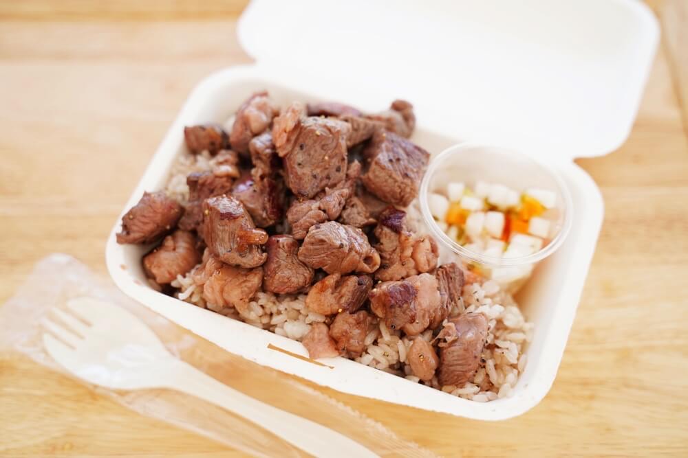 オーシャンズセブンストリートイーツの写真2