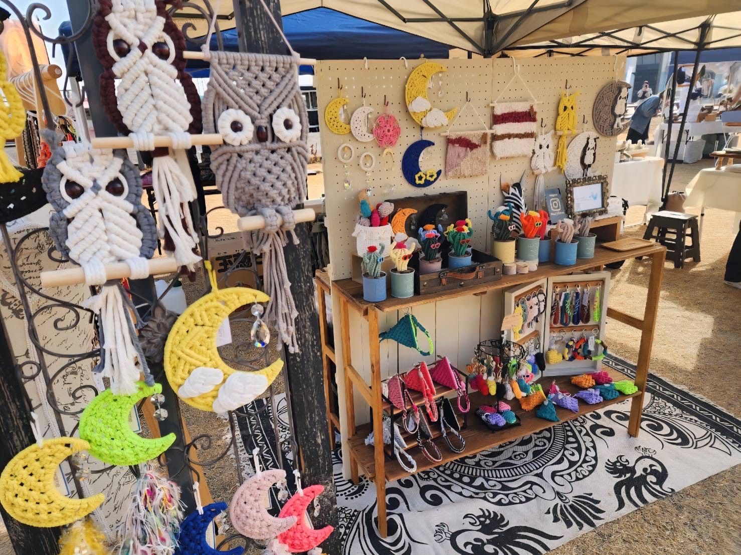 non* & plumeの写真2